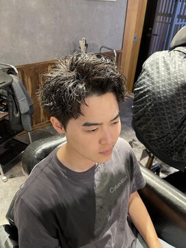 ダンパチバイケンジ(Danpachi by KENJE) ☆