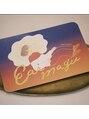 コル(Cor)/メンズスタイリスト兼スパ二スト坂田睦月