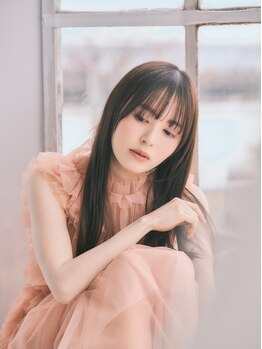 ユニックス イオンモール春日部店(UNIX)の写真/ヘアケアするならUNIX！ツヤ・ハリをなくした髪が、再び輝きはじめる≪UNIXエイジングケアプログラム≫