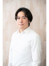 メンズウィル バイ スヴェンソン 千葉スタジオ(MEN'S WILL by SVENSON)&nbsp;OGAWA 