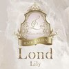 ロンド リリー 銀座(Lond Lily)のお店ロゴ