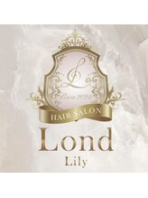 Lond Lily 銀座【ロンド リリー】
