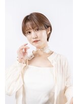 ハル 泉中央(hal)&nbsp;コンパクトショート