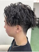 縦落ちツイストスパイラル