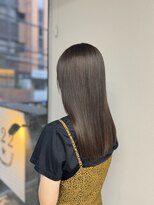 セカンズ(222)&nbsp;【222澤口】髪質改善