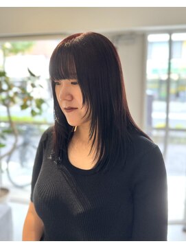 フォッコ(FOCCO) natural layer