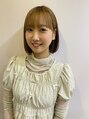 ラティアンヌイグレック(La tienne igrek) 川村 恵理華