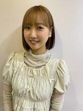 ラティアンヌイグレック(La tienne igrek) 川村 恵理華