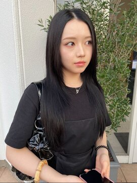 バルス(BLS) ブラックグレーカラー