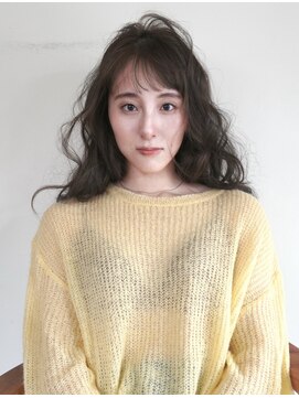 シキクーパー ヨコハマ(siki cooper) オリーブグレージュ