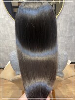 ビスケ(BiSKe)&nbsp;人気NO.1メニュー＊髪質改善カラー＋カット＋トリートメント