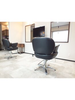 【2023年OPEN】カラーや縮毛矯正などのお悩み解決サロン！一人ひとりに合わせた施術で、理想の自分へ…