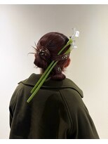 アソビ(Asobi)&nbsp;カチモリヘア