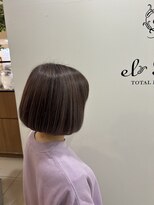 エルパティオ(EL PATIO) ハイライトカラー