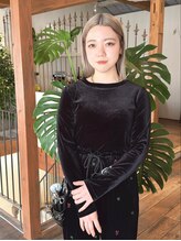 ヘアーメイク チョコ(hair make choco) ゆうか 