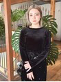 ヘアーメイク チョコ(hair make choco) ゆうか