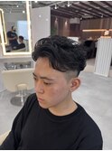 フェザーパーマ