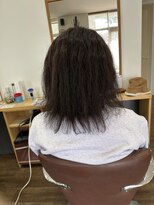 ケイズプラス(K's PLUS)&nbsp;カラーチェンジ