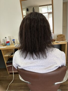 ケイズプラス(K's PLUS) カラーチェンジ