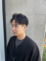 デフカッヅ 北千住(DEF CUTZ) フェザーショート