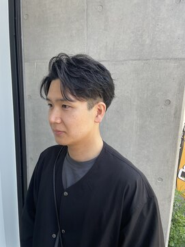 デフカッヅ 北千住(DEF CUTZ) フェザーショート