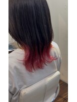 アトリエアルシュ(atelier ARCHE) デザインカラー