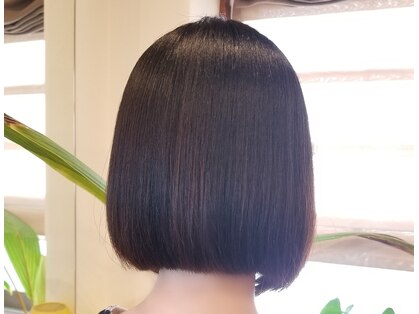ショウズサロン(hair Sho's SALON)の写真
