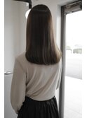 ショコラブラウン