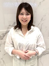 アヴァンスクロス あべのルシアス店(AVANCE.CROSS) 峯本 つばめ