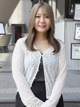 ノアソルテ 名古屋 栄(NOA solte.) 本間 さつき