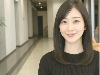 エストータルビューティサロン(es TOTAL BEAUTY SALON)の写真