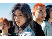 【エドルカラー】高浸透・高発色◎髪の赤みを消し、透明感とツヤを実現する次世代型のヘアカラー剤♪[明石]