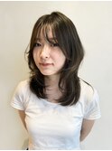 【REONA】レイヤーカット