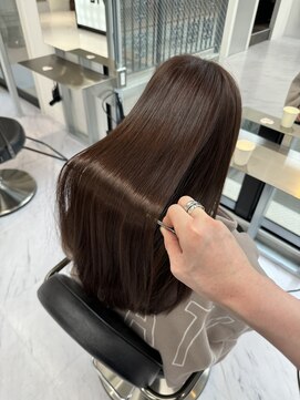 ヴィヴィー 福岡天神店(VIVIE) ★美髪矯正★