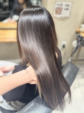 ニュートン(NEWTON) 【REONA】NEWTONオリジナルトリートメント