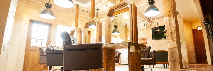 フロール 上大岡(Flor)のサロンヘッダー