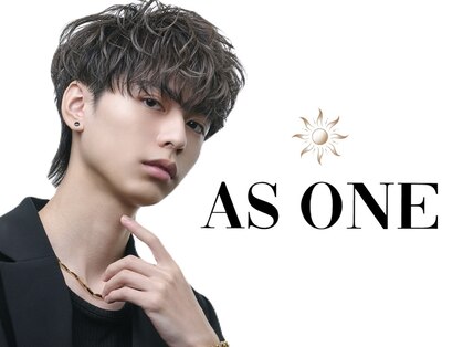 アズ ワン(AS ONE)の写真