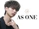 アズ ワン(AS ONE)の写真