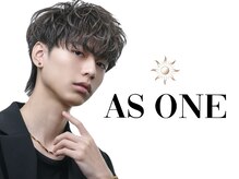 アズ ワン(AS ONE)