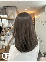 トゥーミー(to mee)&nbsp;サファイアベージュ♪【新田】