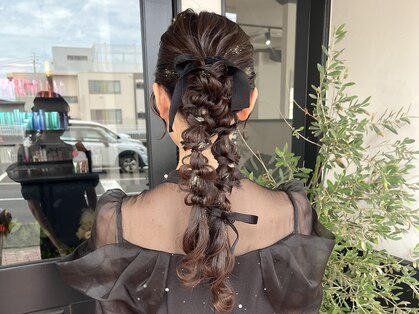 ログ(LOG)の写真