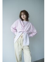 シーズンズ キノカ 府中店(SEASONS季の香)&nbsp;ミディアムレイヤー