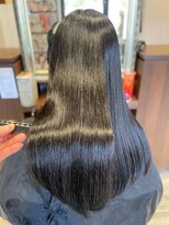 ユニオン 春日井(UNION) 髪質改善/縮毛矯正