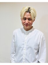 ファーレ ツルミ(Fare tsurumi)&nbsp;森 昭二