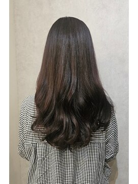 ウィスプ 赤羽店(wisp) アッシュブラウン☆