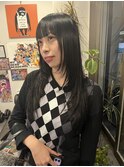 ロングレイヤー