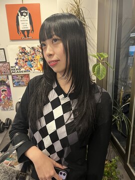 ロングレイヤー