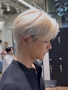 ニコ トウキョウ(nico TOKYO) 成人式センターパート