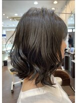 タヤ 本八幡店(TAYA) ミディアムレイヤー