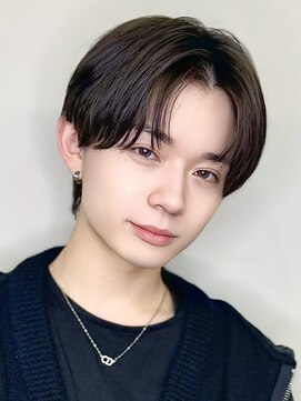 ナレ(NARE) 【AYUKI】2wayシースルーマッシュ